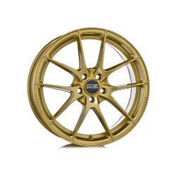 Janta aliaj OZ LEGGERA HLT RG 7.5x17 5x100 ET35 68