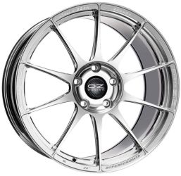 Janta aliaj OZ SUPERFORGIATA CP 8.5x19 5x112 ET37 57.1