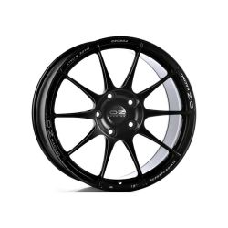 Janta aliaj OZ SUPERFORGIATA MBCSDF 8.5x19 5x130 ET53 71.5