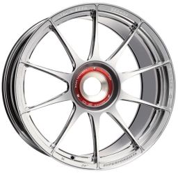 Janta aliaj OZ SUPERFORGIATA CL CP 11x19 15x130 ET40 84
