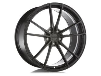 Janta aliaj OZ ZEUS Matt Black 10X21 5x120 ET30 72,56
