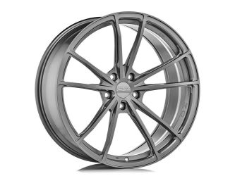 Janta aliaj OZ ZEUS Grigio CORSA Opaco 10X21 5x120 ET30 72,56