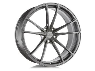 Janta aliaj OZ ZEUS Matt Dark Graphite 9X21 5x120 ET19 72,56