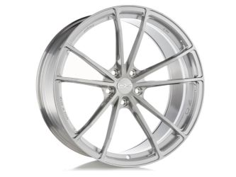 Janta aliaj OZ ZEUS Brushed 9X21 5x120 ET19 72,56