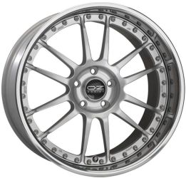 Janta aliaj OZ SUPERLEGGERA III ORS 8.5x20 5x114,3 ET40