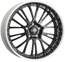 Janta aliaj OZ BOTTICELLI III MB 8.5x19 5x130 ET49 71,56