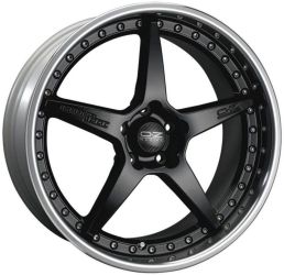Janta aliaj OZ CRONO III MB 10x20 5x112 ET35