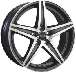 Janta aliaj OZ ENERGY MBDC 8x18 5x108 ET38