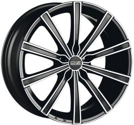 Janta aliaj OZ LOUNGE 10 MBDC 7.5x17 5x114,30 ET45