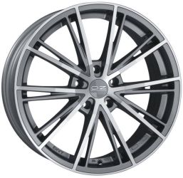 Janta aliaj OZ ENVY MSTDC 7x17 4x100 ET42