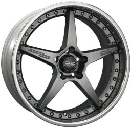 Janta aliaj OZ CRONO III MGS 9.5x20 5x112 ET32,50