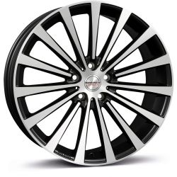 Janta aliaj BORBET BLX BPM 8.5x20 5x108 ET45 72.5