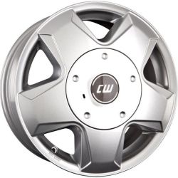 Janta aliaj BORBET CG CS 6.5x16 5x130 ET65 84,1