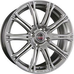 Janta aliaj BORBET CW 1 HS 7x17 5x114,3 ET40 72,5