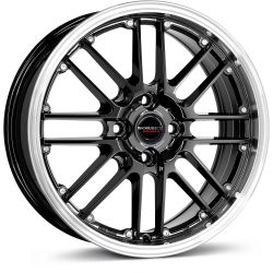 Janta aliaj BORBET CW2 BRP 7x17 4x100 ET38 64