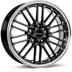 Janta aliaj BORBET CW 2 BRP 8.5x19 5x120 ET30 72,5