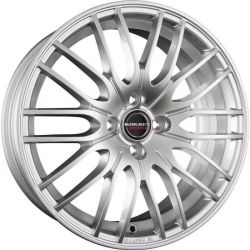 Janta aliaj BORBET CW 4 SS 7x17 4x100 ET38 64