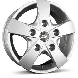 Janta aliaj BORBET CWF CS 6.5x16 5x118 ET60 71,1