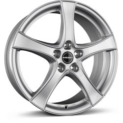 Janta aliaj BORBET F2 BS 6x16 5x100 ET38 64