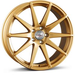 Janta aliaj BORBET GTX GM 8.5x19 5x112 ET45 72,5