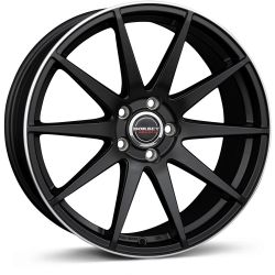 Janta aliaj BORBET GTX BRPM 9.5x19 5x112 ET35 72,5