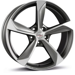 Janta aliaj BORBET S GPM 9x20 5x108 ET40 63,4