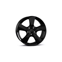 Janta aliaj BORBET TB BG 7.5x17 5x112 ET45 66,5