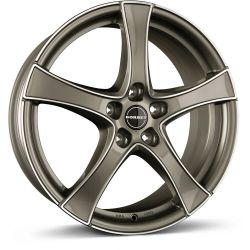 Janta aliaj BORBET F2 GP 6.5x17 5x114.3 ET45 72,5