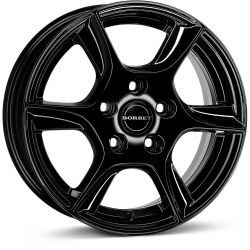 Janta aliaj BORBET TL BG 6x15 5x100 ET38 57,06