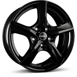 Janta aliaj BORBET TL BG 6.5x16 5x108 ET50 63,4