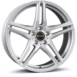 Janta aliaj BORBET XRT BS 8x18 5x120 ET35 72,5