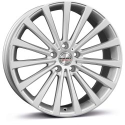 Janta aliaj BORBET BLX BS 8.5x20 5x114.3 ET45 72.5