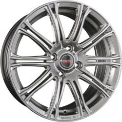 Janta aliaj BORBET CW 1 HS 7x17 4x100 ET38 64