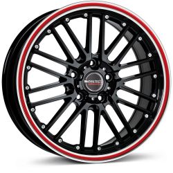 Janta aliaj BORBET CW 2 BRL 8.5x18 5x114,3 ET40 72,5