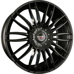 Janta aliaj BORBET CW 3 BG 8.5x19 5x120 ET35 67,1