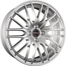 Janta aliaj BORBET CW 4 SS 7x17 5x115 ET40 70,2