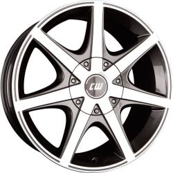 Janta aliaj BORBET CWE MAGP 8.5x19 6x139,7 ET20 106,1