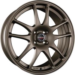 Janta aliaj BORBET RS BM 7x17 4x108 ET27 65,1