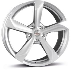 Janta aliaj BORBET S BS 8x18 5x120 ET30 72,5