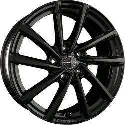 Janta aliaj BORBET V BG 7x17 5x112 ET54 66.6