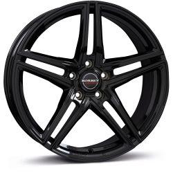 Janta aliaj BORBET XRT BG 8.5x19 5x112 ET35 72,5