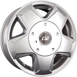 Janta aliaj BORBET CG CS 6.5x16 5x120 ET51 65,1