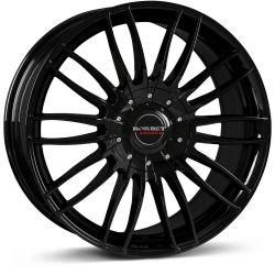 Janta aliaj BORBET CW3 BG 9x21 5x112 ET37 66.5