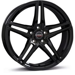 Janta aliaj BORBET XRT BG 8.5x19 5x112 ET21 66,5
