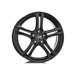 Janta aliaj OZ X5B MB 7.5x17 5x112 ET50