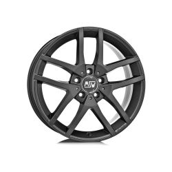 Janta aliaj MSW 28 MDG 7x17 5x100 ET35