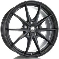 Janta aliaj SPARCO TROFEO 5 MB 8x18 5x110 ET38 65.1