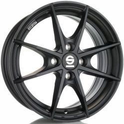 Janta aliaj SPARCO TROFEO 4 MB 7x17 4x100 ET37