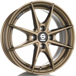 Janta aliaj SPARCO TROFEO 4 GB 6x15 4x100 ET42