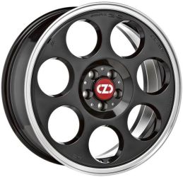 Janta aliaj OZ 45 ANNIVERSARY BDL 7x17 4x100 ET42